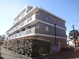 コーポレート武蔵境