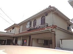 国分寺市西元町３丁目の一戸建て