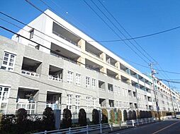 武蔵野ガレリアヴェルデテラッツァ