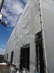 国分寺市北町3丁目の一戸建て