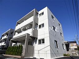 三鷹市新川１丁目