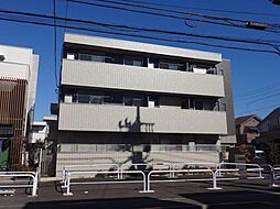 アンテリュール