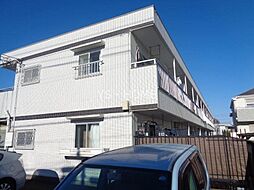 パールコート武蔵小金井