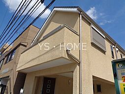 武蔵野市緑町２丁目の一戸建て