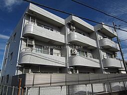 ボザールマンション