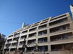 ベルジュール三鷹下連雀