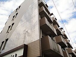 吉祥寺北町ハイム