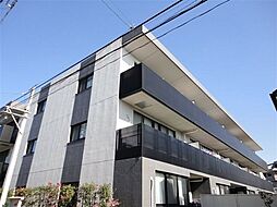 ラフィネS国分寺