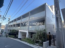 ラクレイス国分寺