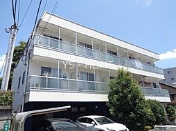 武蔵野市緑町１丁目