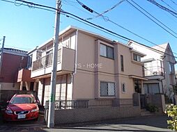 三鷹市牟礼５丁目の一戸建て