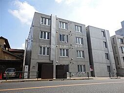 小金井プラザマンション