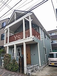 三鷹市上連雀３丁目の一戸建て