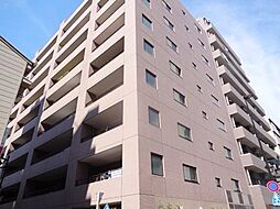 クリオ武蔵小金井駅前壱番館