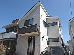 小金井市梶野町４丁目の一戸建て