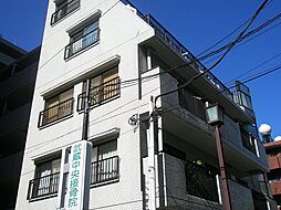 エルミタージュ禅林寺通り