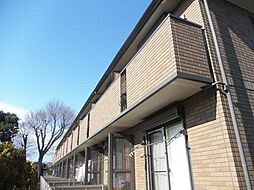 サンライズ武蔵野