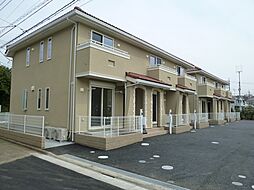 国分寺市西町２丁目の一戸建て