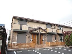 国分寺市新町２丁目の一戸建て