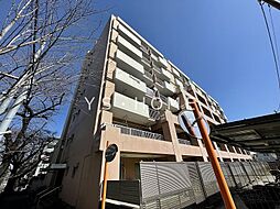 グリーンパークハイライズ