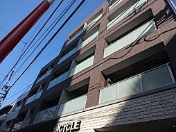 武蔵野市吉祥寺北町１丁目