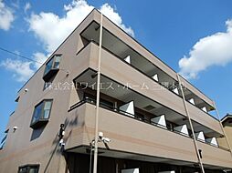 エルトベーレ三鷹