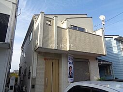 三鷹市上連雀9-21戸建
