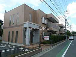 小平市花小金井４丁目