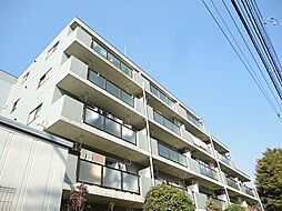 クレール武蔵野