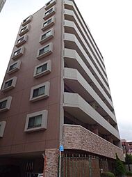 日神パレステージ武蔵小金井