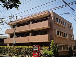 パレス・チェリーロード