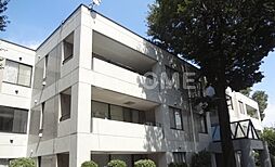 杉並区宮前２丁目