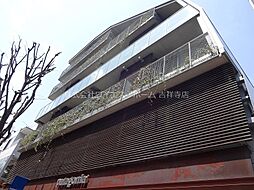 武蔵野市御殿山１丁目