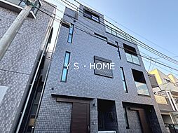 国分寺市本町３丁目