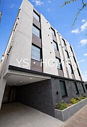 三鷹市上連雀４丁目