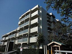 コーポレート東小金井