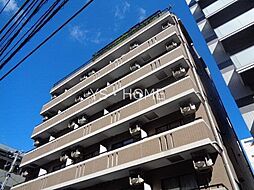 武蔵野市中町２丁目