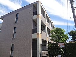 サンヴィラージュ三鷹