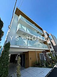 武蔵野市吉祥寺本町２丁目