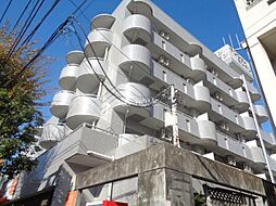 武蔵野市関前２丁目