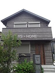 三鷹市井の頭５丁目の一戸建て