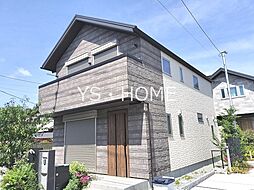 三鷹市井の頭５丁目の一戸建て