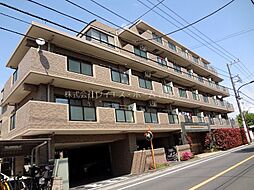 三鷹市牟礼２丁目