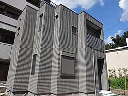 メゾン下連雀