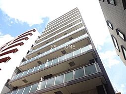 リビオ三鷹ステーションレジデンス