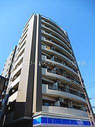 レジデンス武蔵野