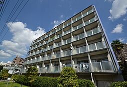 武蔵野市御殿山１丁目