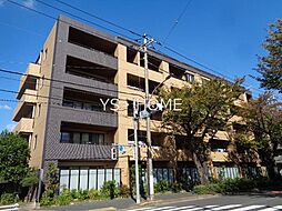 ザ・パークハウス三鷹櫻邸