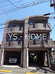 メゾネット新川