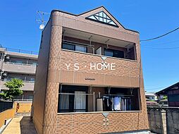 国分寺市本多５丁目